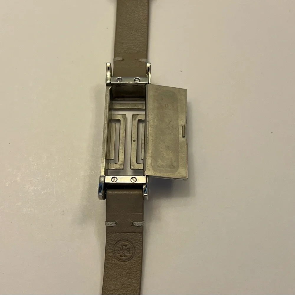 Tory Burch genuine tory